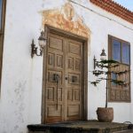 El futuro Museo Casa Torres será un puente entre Lanzarote y Texas