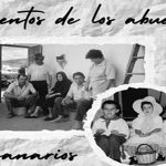 El proyecto ‘Cuentos de los abuelos canarios’ preservará la memoria oral de Lanzarote