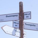 Los amantes del senderismo ya puede disfrutar de la Ruta Del Mar al Río