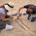 Este septiembre continuarán las excavaciones en San Marcial del Rubicón