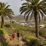 «Senderos del tiempo», el nuevo pódcast que recorre los caminos históricos de Canarias