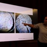 Prosigue investigación arqueológica en el Rubicón con excelentes resultados