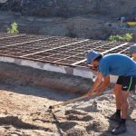 Comienza la tercera fase de la investigación arqueológica en el Rubicón