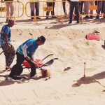 Nuevos restos humanos en el yacimiento de San Marcial de Rubicón podrían revelar los primeros casos de mestizaje en Canarias