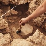 ¿Intercambios entre romanos e indígenas de Lanzarote? Lo que explica el yacimiento de El Bebedero de Tiagua